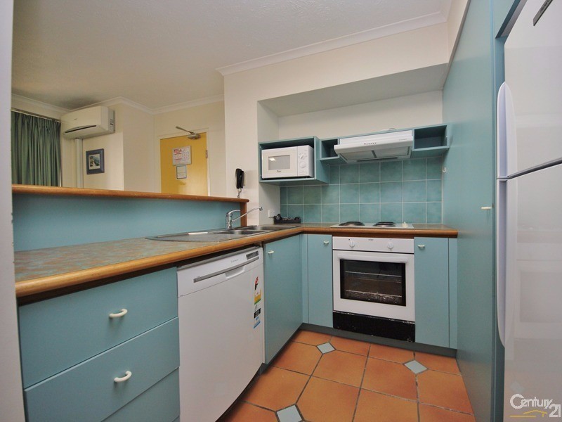 52/10 Alexandra Avenue, Mermaid Beach QLD 4218