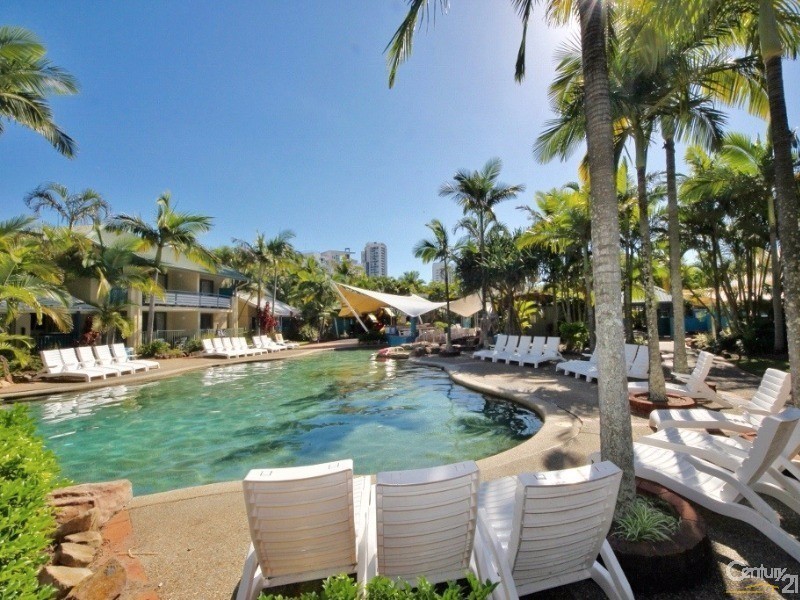 52/10 Alexandra Avenue, Mermaid Beach QLD 4218