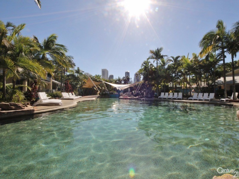 52/10 Alexandra Avenue, Mermaid Beach QLD 4218