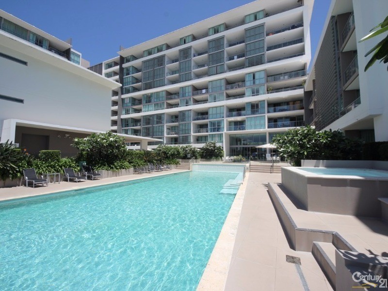 2003/33 T E Peters Drive, Broadbeach QLD 4218