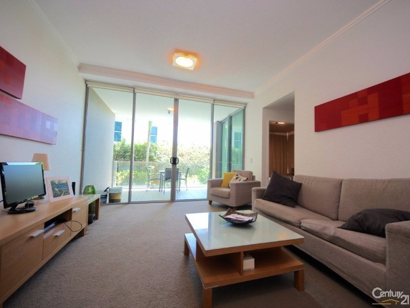 2003/33 T E Peters Drive, Broadbeach QLD 4218