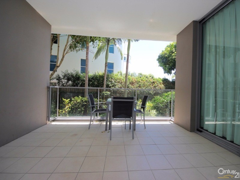 2003/33 T E Peters Drive, Broadbeach QLD 4218