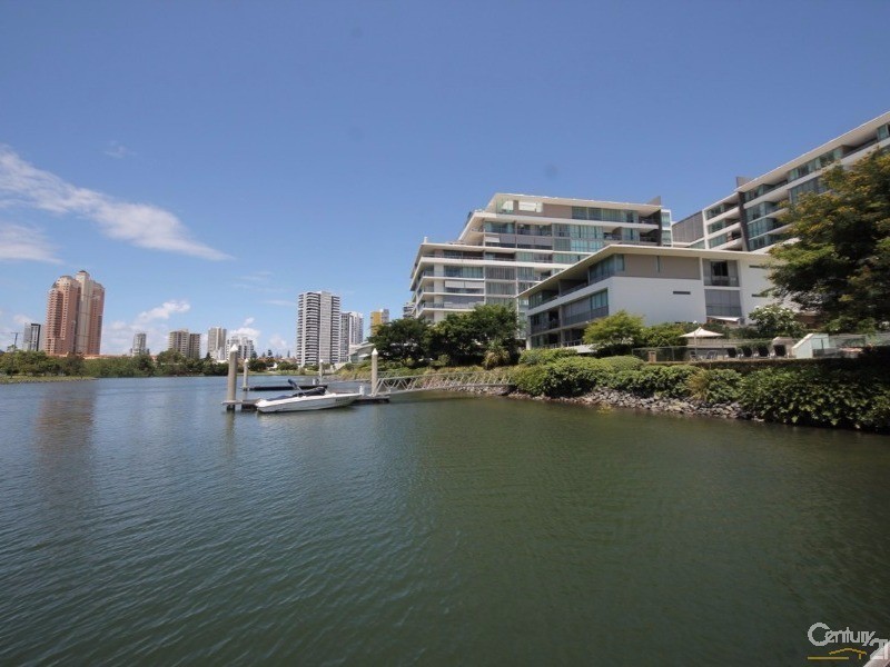 2003/33 T E Peters Drive, Broadbeach QLD 4218