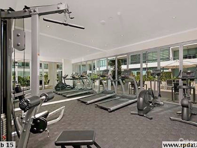 2003/33 T E Peters Drive, Broadbeach QLD 4218