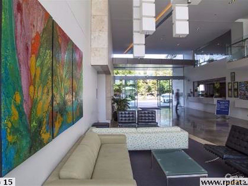 2003/33 T E Peters Drive, Broadbeach QLD 4218