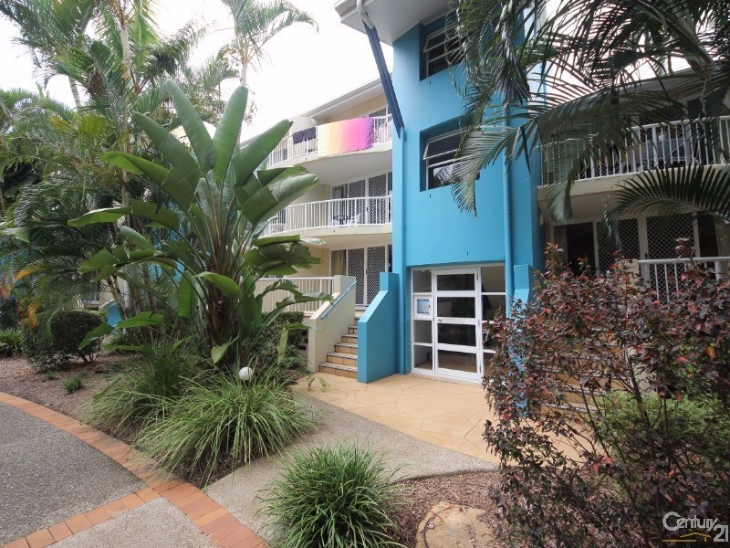 137/10 Alexandra Avenue, Mermaid Beach QLD 4218