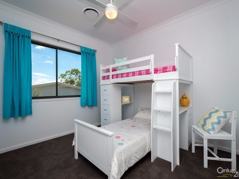 31 John Francis Drive, Carrara QLD 4211