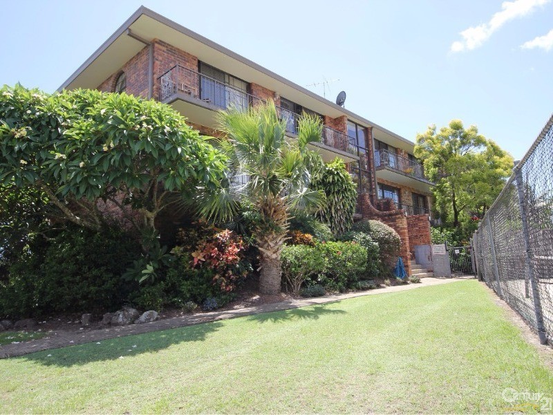 7/14 Duet Drive, Mermaid Waters QLD 4218