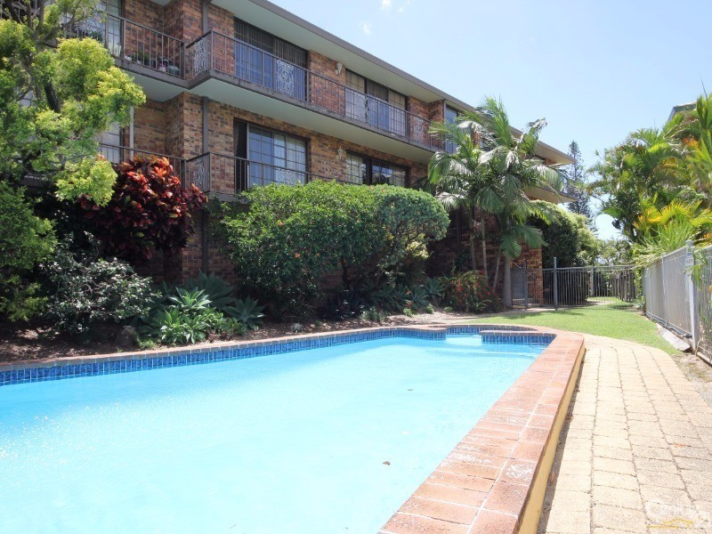 7/14 Duet Drive, Mermaid Waters QLD 4218