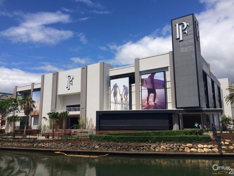 7/14 Duet Drive, Mermaid Waters QLD 4218