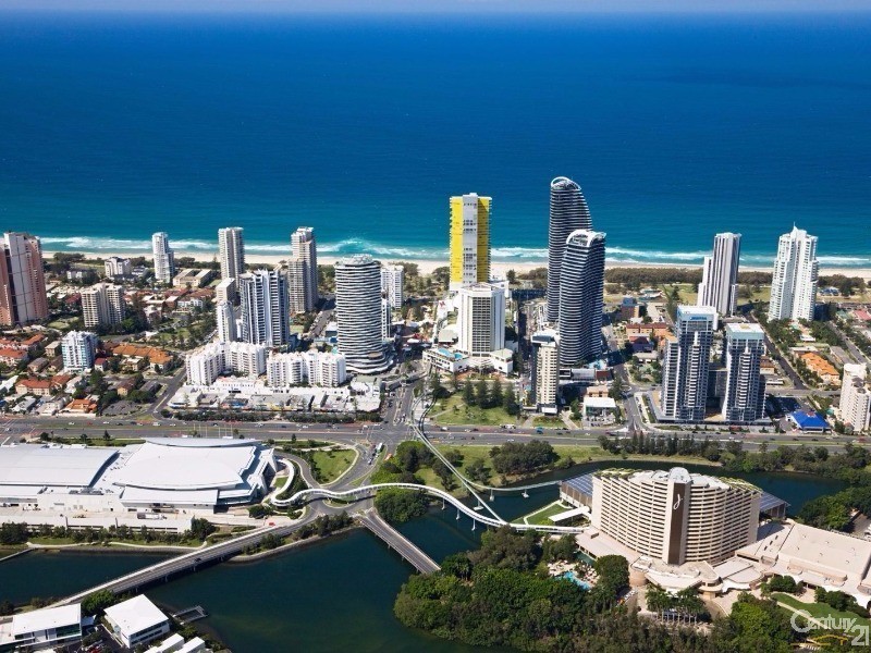 7/14 Duet Drive, Mermaid Waters QLD 4218