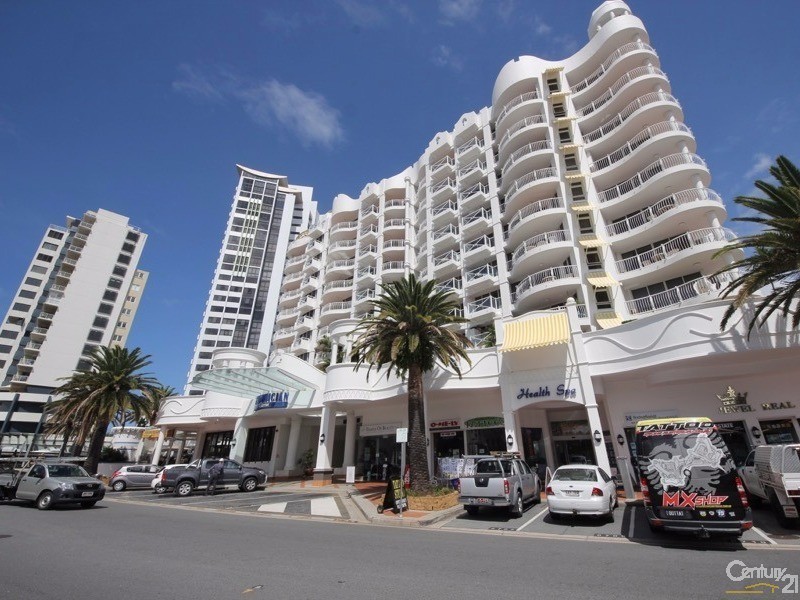 24-26 Queensland Avenue, Broadbeach QLD 4218