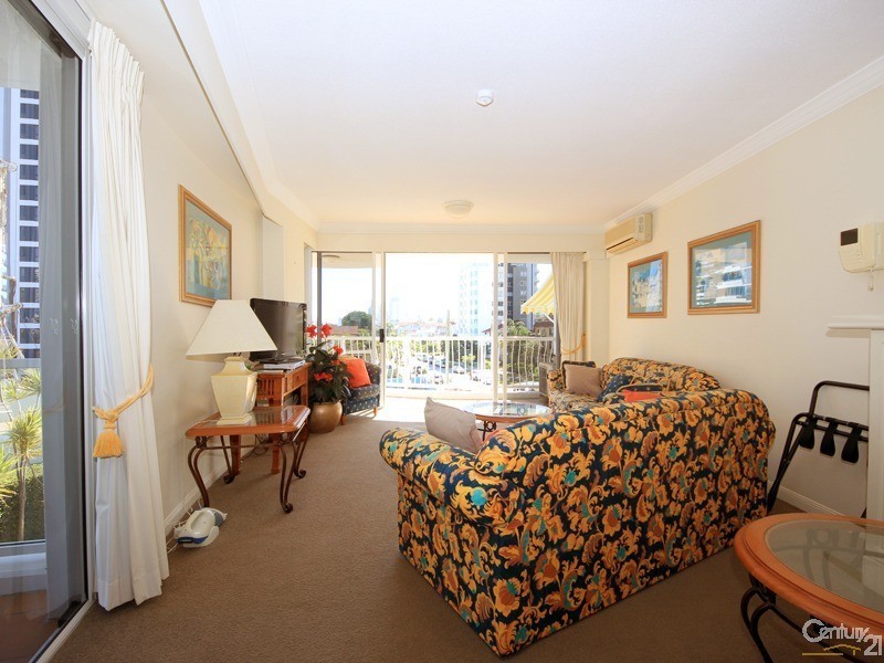 24-26 Queensland Avenue, Broadbeach QLD 4218