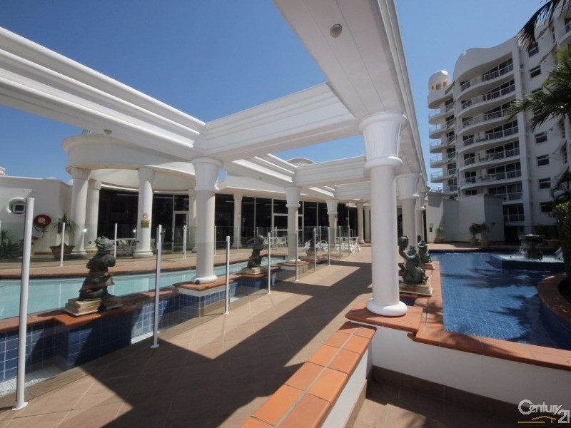 24-26 Queensland Avenue, Broadbeach QLD 4218