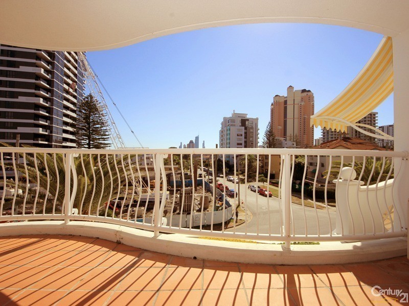 24-26 Queensland Avenue, Broadbeach QLD 4218