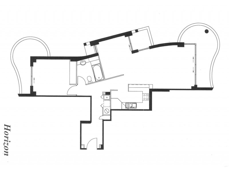 24-26 Queensland Avenue, Broadbeach QLD 4218 Floorplan