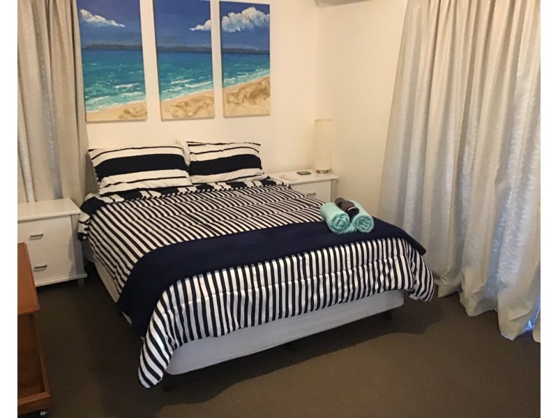 6/22 Second Avenue, Broadbeach QLD 4218