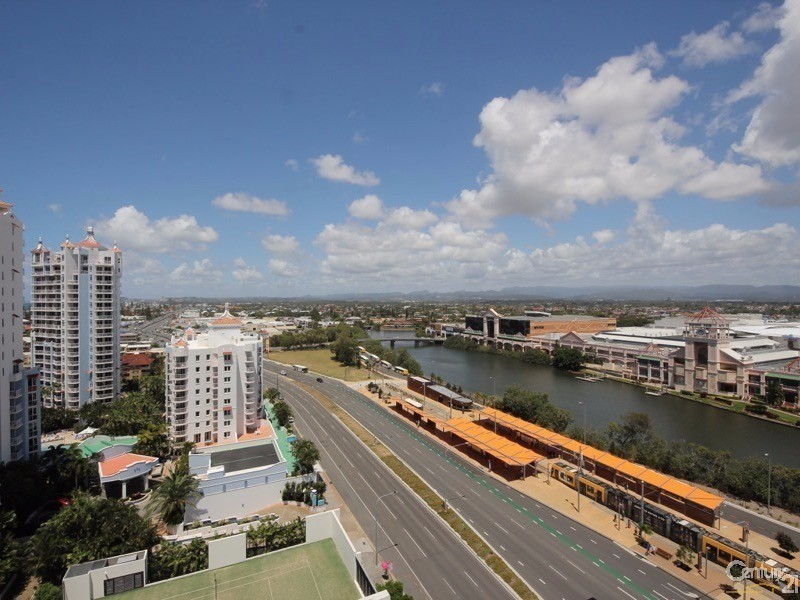 22 Surf Parade, Broadbeach QLD 4218