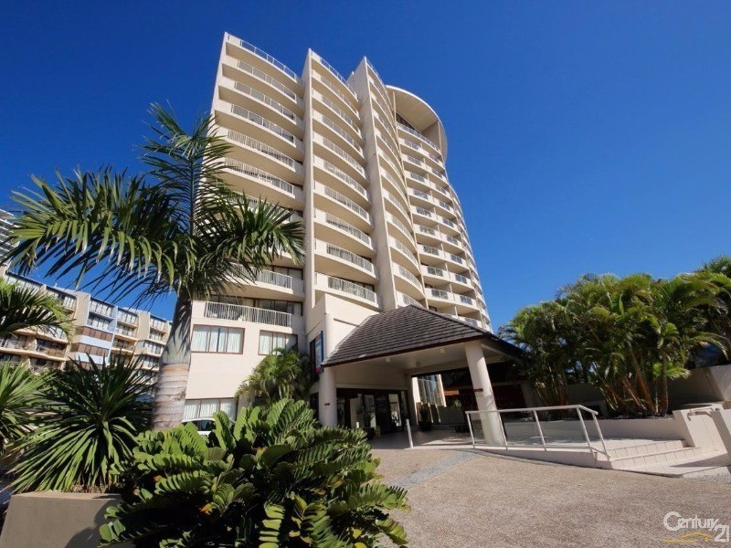 1003/42 Surf Parade, Broadbeach QLD 4218