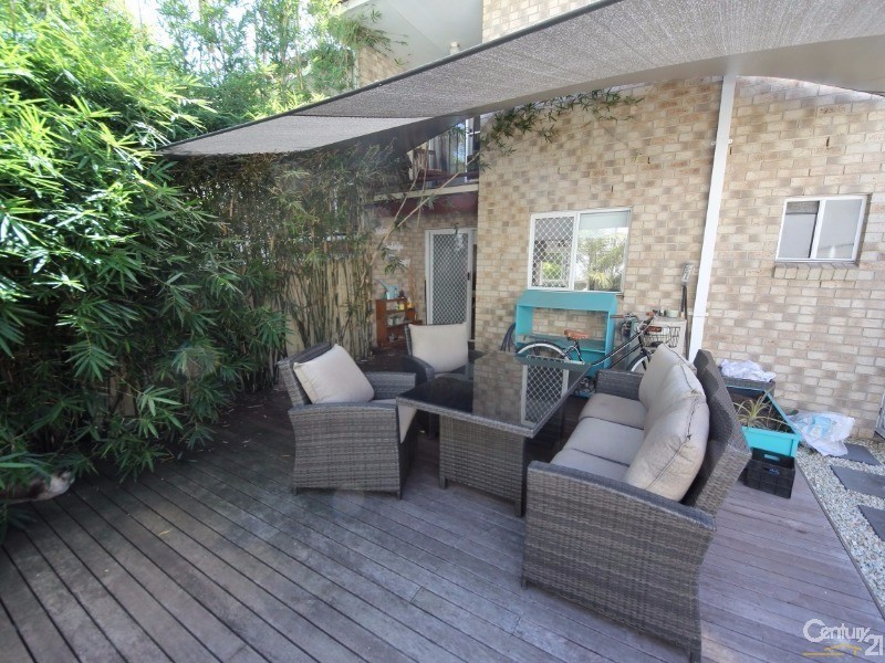 20/8 Gooding Drive, Merrimac QLD 4226