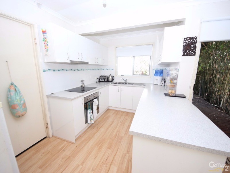 20/8 Gooding Drive, Merrimac QLD 4226