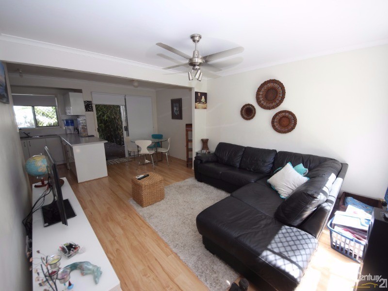 20/8 Gooding Drive, Merrimac QLD 4226