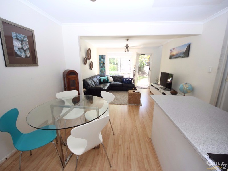 20/8 Gooding Drive, Merrimac QLD 4226