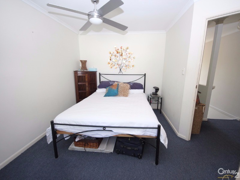 20/8 Gooding Drive, Merrimac QLD 4226