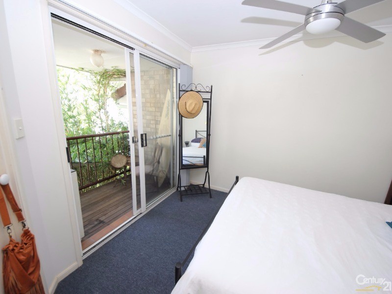 20/8 Gooding Drive, Merrimac QLD 4226