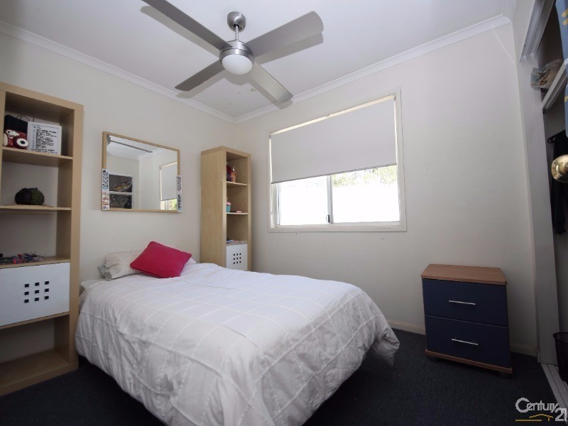 20/8 Gooding Drive, Merrimac QLD 4226