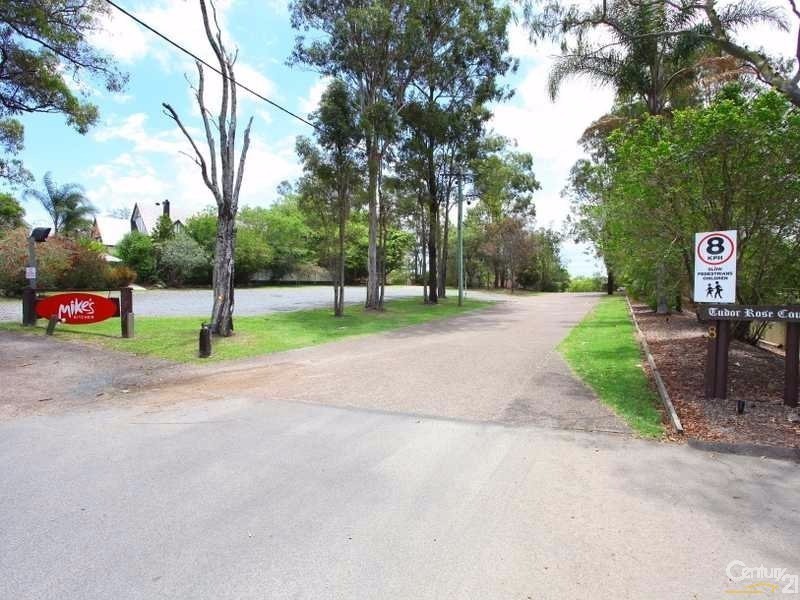 20/8 Gooding Drive, Merrimac QLD 4226