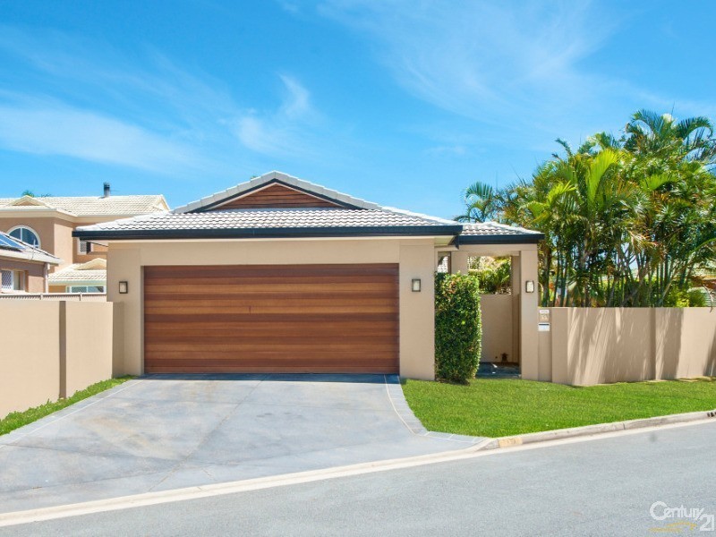13A  Garden Grove ,, Carrara QLD 4211