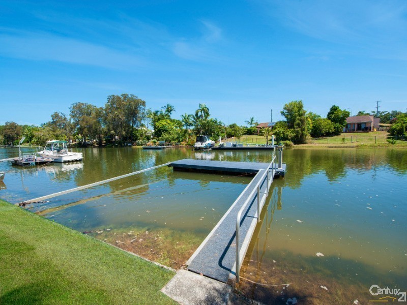 13A  Garden Grove ,, Carrara QLD 4211