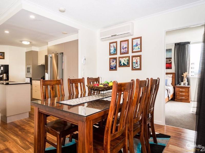 271/21 Cypress Ave, Surfers Paradise QLD 4217