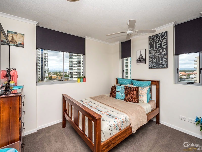 271/21 Cypress Ave, Surfers Paradise QLD 4217