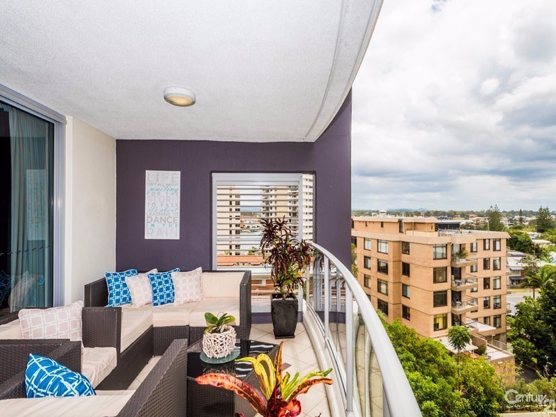 271/21 Cypress Ave, Surfers Paradise QLD 4217