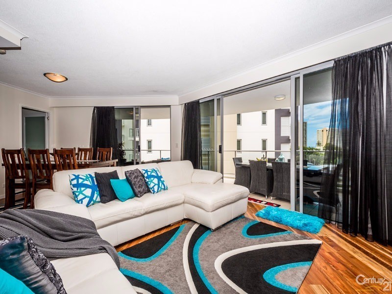 271/21 Cypress Ave, Surfers Paradise QLD 4217