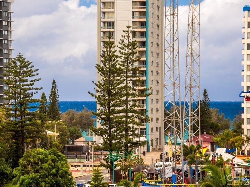 271/21 Cypress Ave, Surfers Paradise QLD 4217