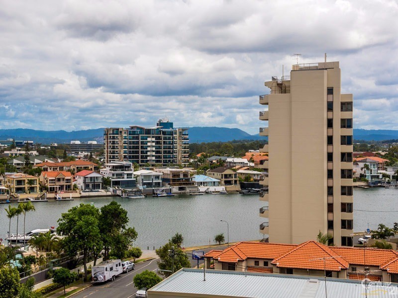 271/21 Cypress Ave, Surfers Paradise QLD 4217