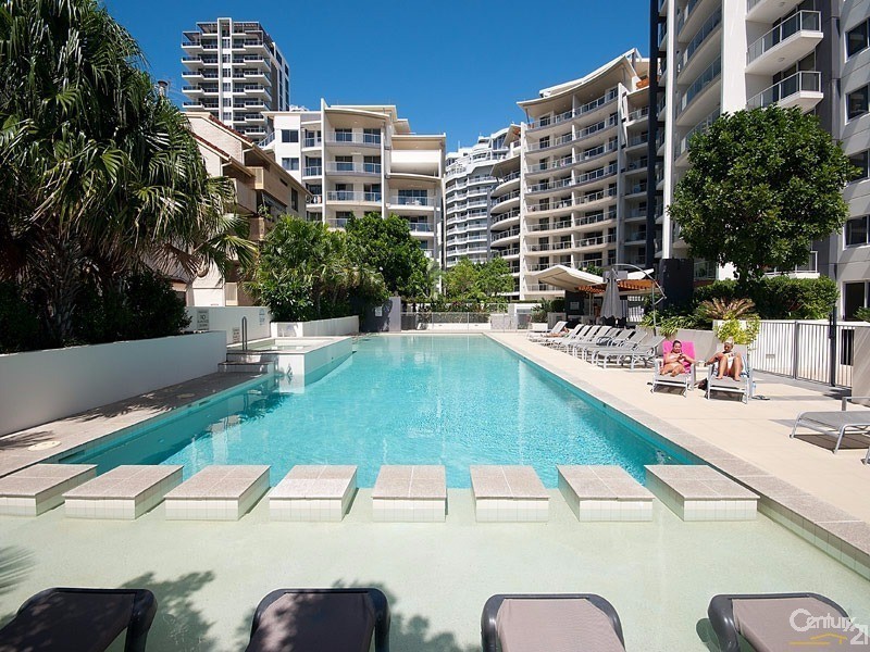 271/21 Cypress Ave, Surfers Paradise QLD 4217