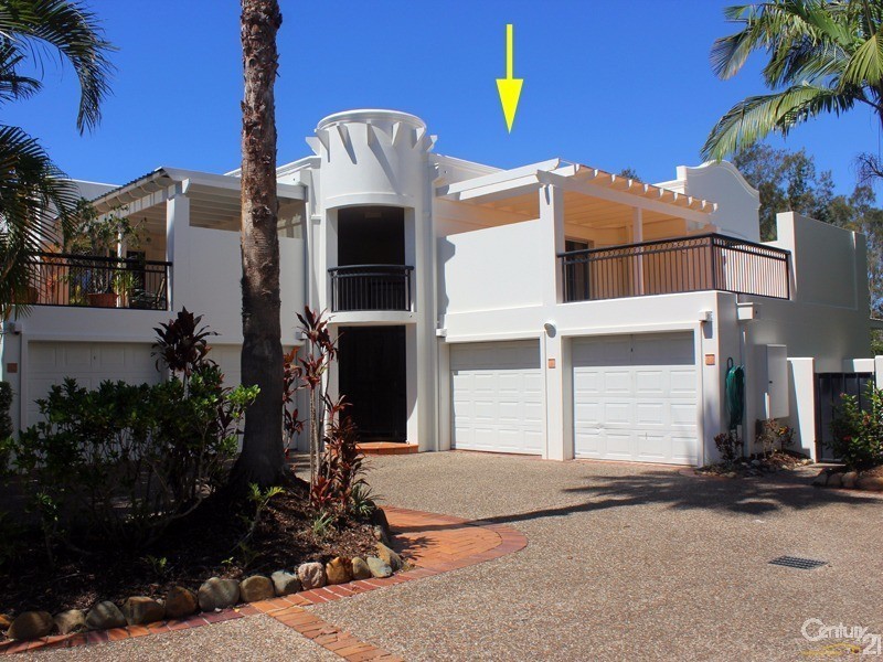 100 Cotlew Street East, Southport QLD 4215