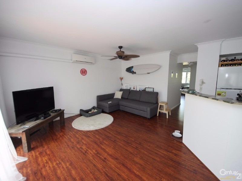 32 Grande Florida, 7 Redondo Avenue, Miami QLD 4220