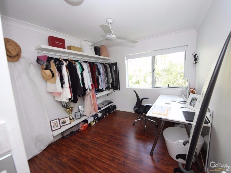 32 Grande Florida, 7 Redondo Avenue, Miami QLD 4220