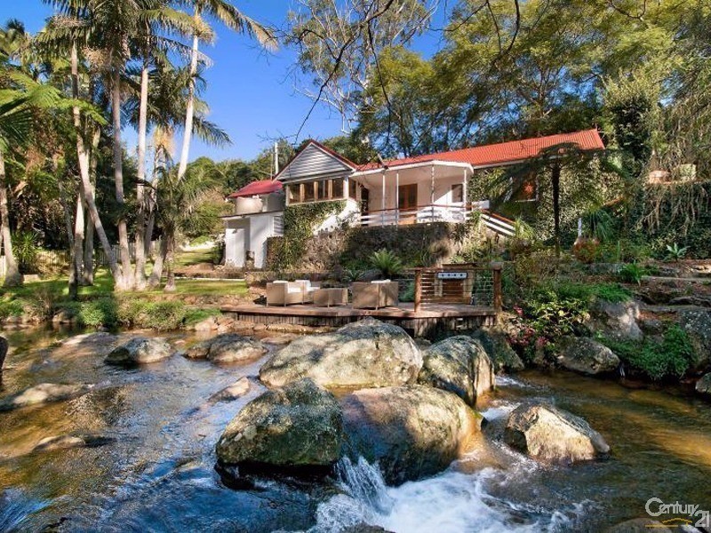 Tamborine Mountain QLD 4272