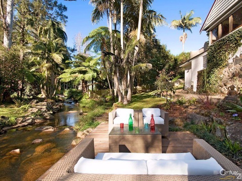 Tamborine Mountain QLD 4272