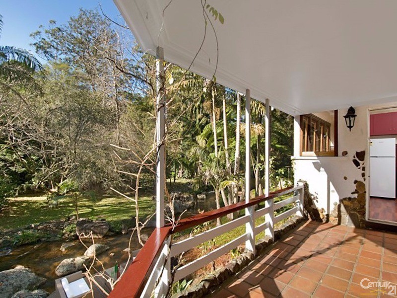 Tamborine Mountain QLD 4272