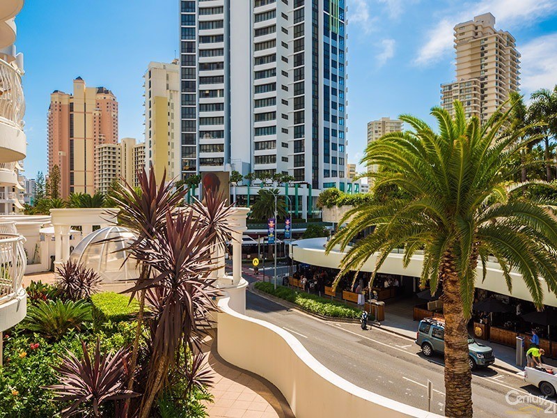 1210 Phoenician, 24-26 Queensland Avenue, Broadbeach QLD 4218