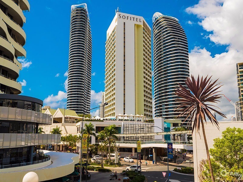 1210 Phoenician, 24-26 Queensland Avenue, Broadbeach QLD 4218