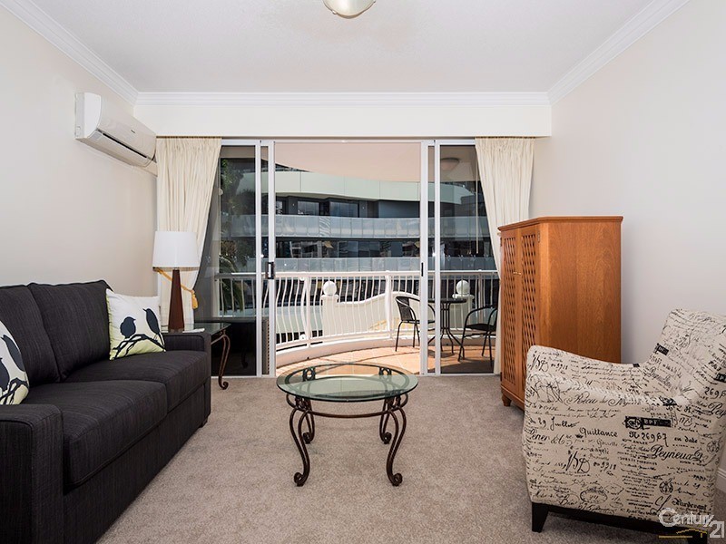1210 Phoenician, 24-26 Queensland Avenue, Broadbeach QLD 4218