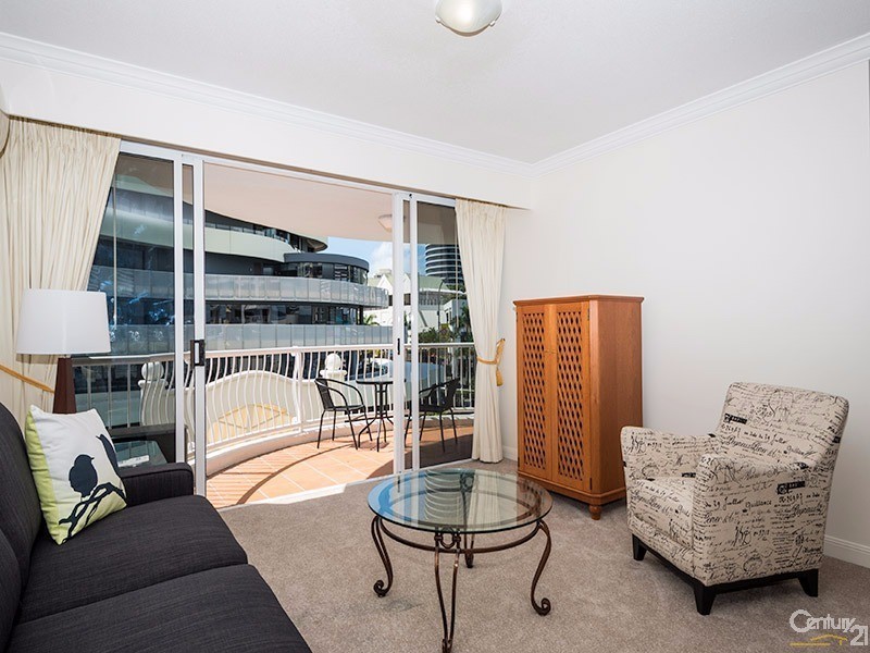 1210 Phoenician, 24-26 Queensland Avenue, Broadbeach QLD 4218